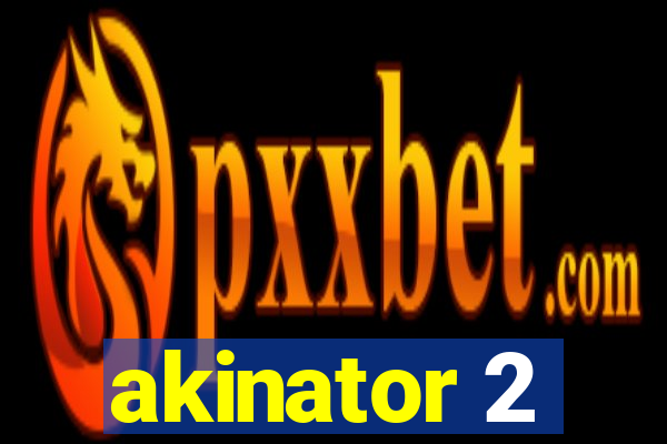 akinator 2